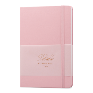 Premium Note_Orchid Pink [Plain]